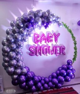 Baby Shower