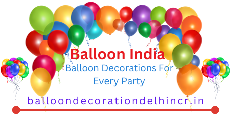 Balloon India